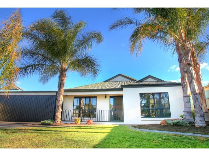 25 Woodley Drive, Mildura VIC 3500