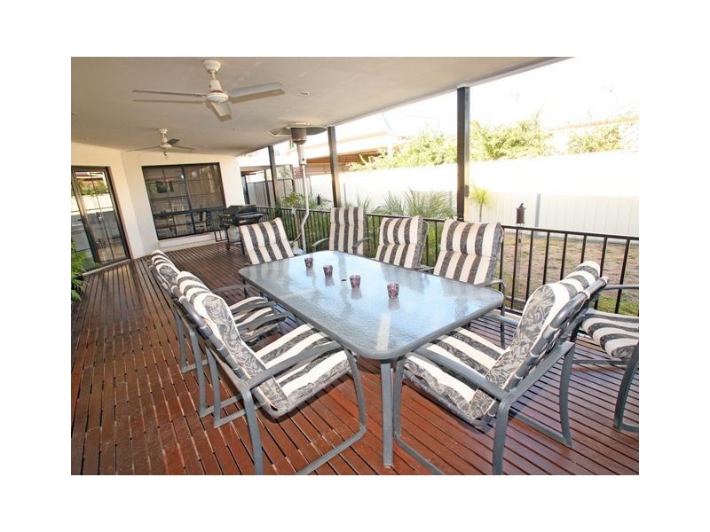 25 Woodley Drive, Mildura VIC 3500