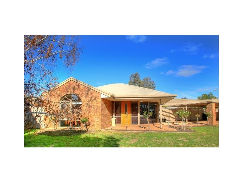 11 Excelsior Drive, Mildura VIC 3500