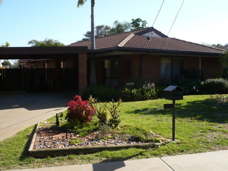 253 Walnut Avenue, Mildura VIC 3500
