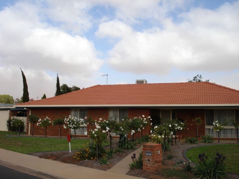 8 Trafalgar Drive, Mildura VIC 3500