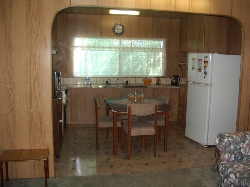 Site 64  All Seasons – Caravan Park, Mildura VIC 3500