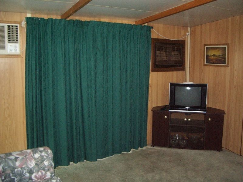 Site 64  All Seasons – Caravan Park, Mildura VIC 3500