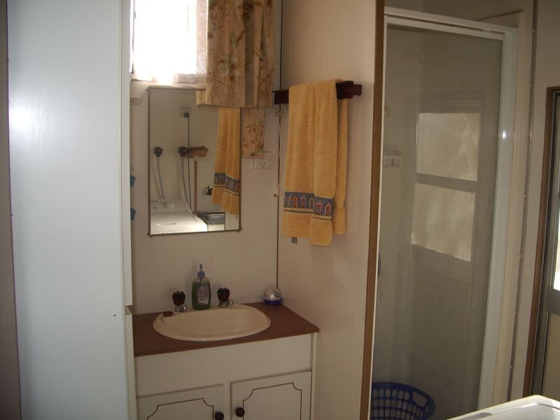 Site 64  All Seasons – Caravan Park, Mildura VIC 3500