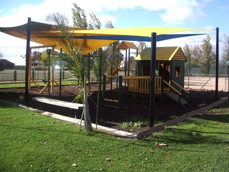 Site 64  All Seasons – Caravan Park, Mildura VIC 3500