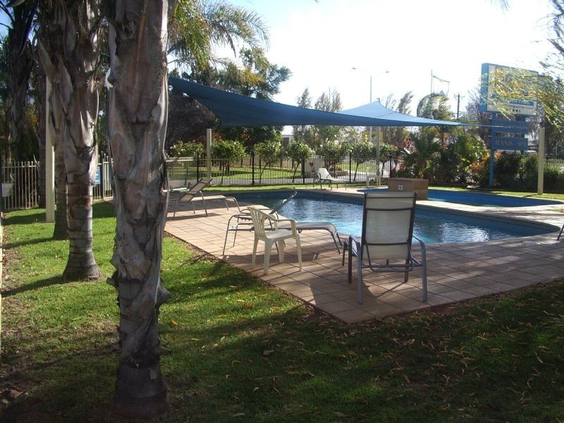 Site 64  All Seasons – Caravan Park, Mildura VIC 3500