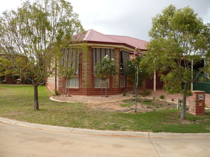 13 Cynthia Close, Mildura VIC 3500