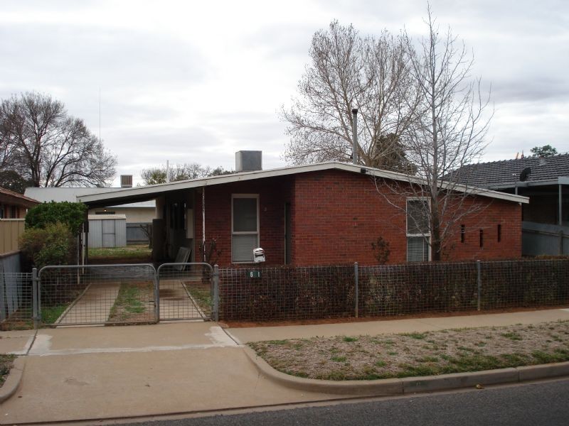 6 Windsor Street, Mildura VIC 3500