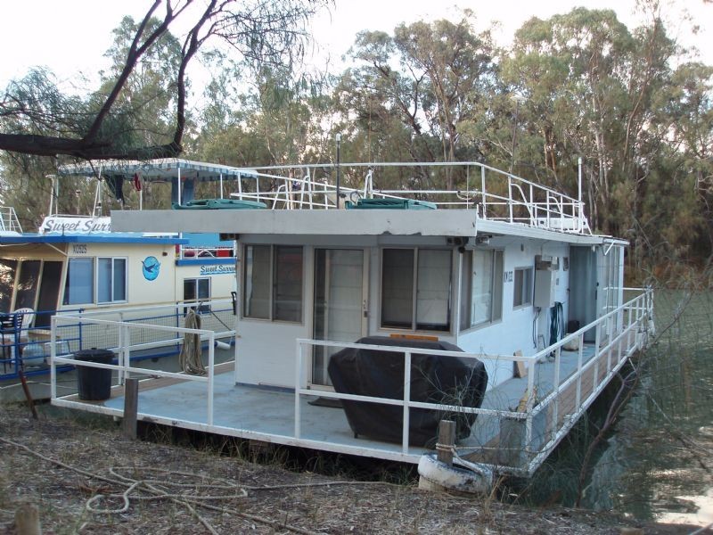 0 Houseboat, Mildura VIC 3500