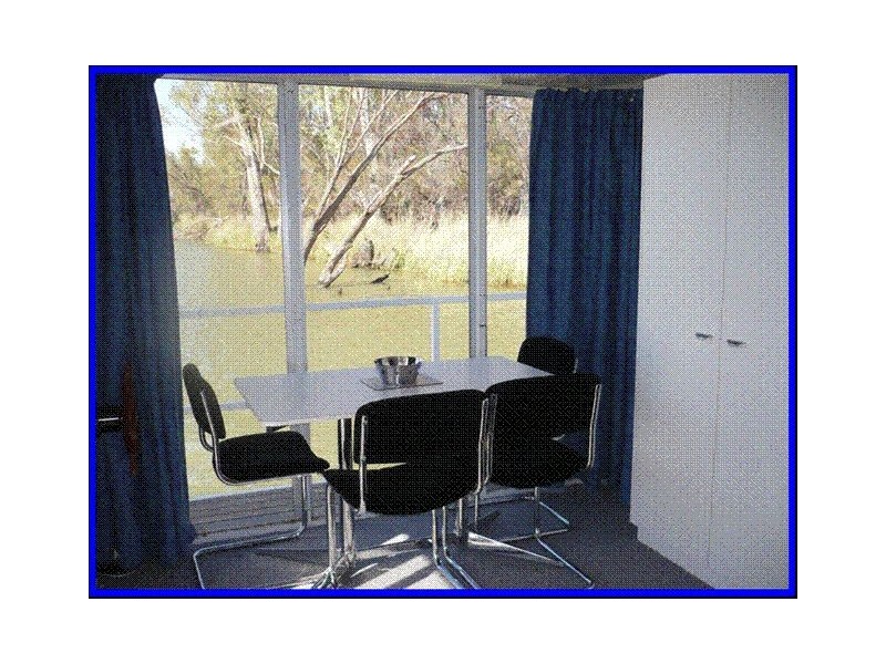 0 Houseboat, Mildura VIC 3500