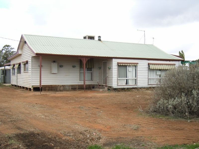 Lot 1 Seventeenth Street, Cabarita VIC 3505