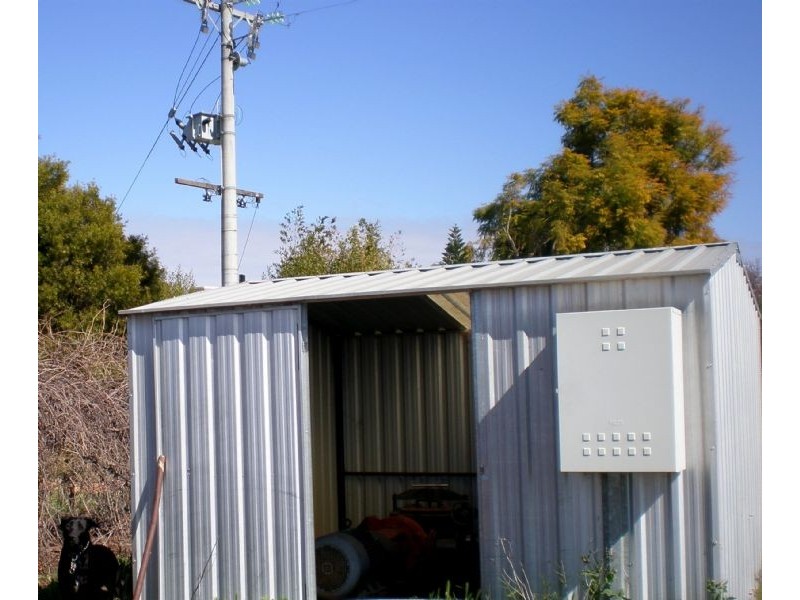 0 Honour Avenue, Merbein VIC 3505