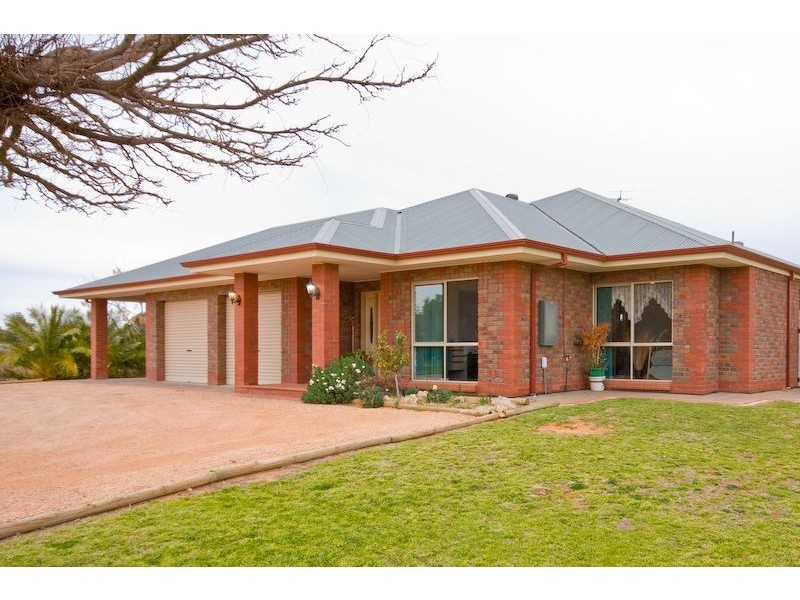 Lot 2  First Street, Nichols Point VIC 3501