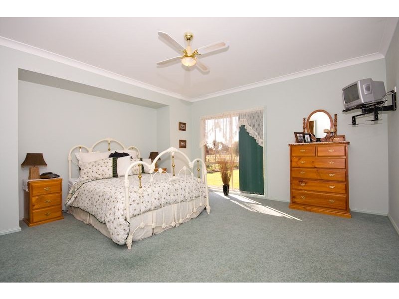 Lot 2  First Street, Nichols Point VIC 3501