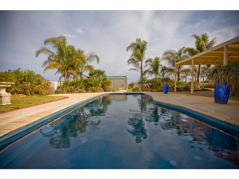 Lot 2  First Street, Nichols Point VIC 3501