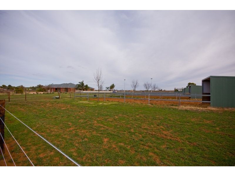 Lot 2  First Street, Nichols Point VIC 3501