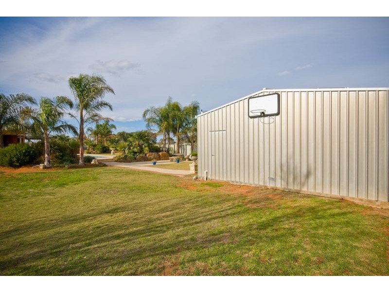 Lot 2  First Street, Nichols Point VIC 3501