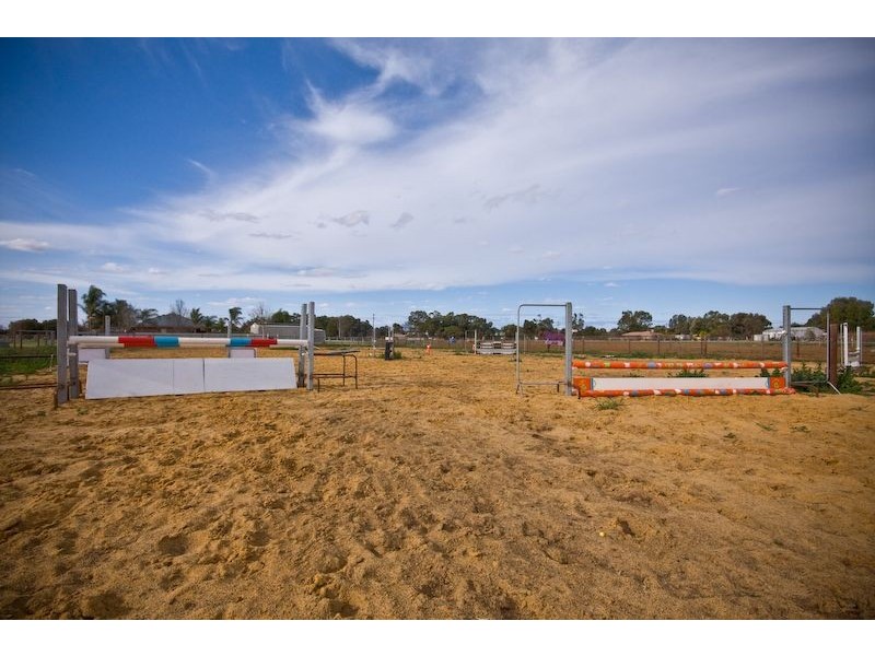 Lot 2  First Street, Nichols Point VIC 3501