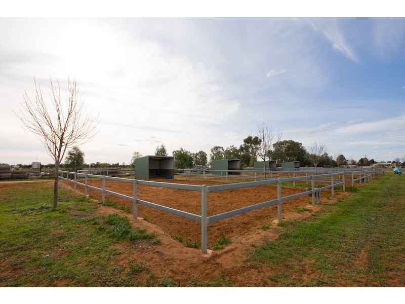Lot 2  First Street, Nichols Point VIC 3501