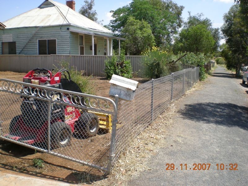 64 Rowe Street, Ouyen VIC 3490