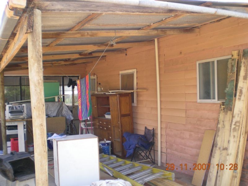 64 Rowe Street, Ouyen VIC 3490