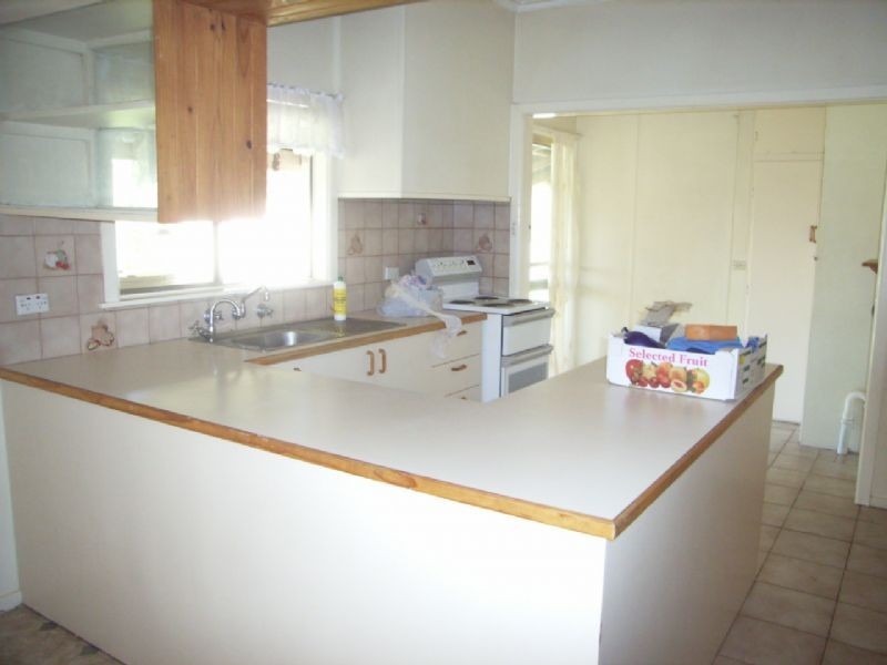 19 Henderson Street, Ouyen VIC 3490