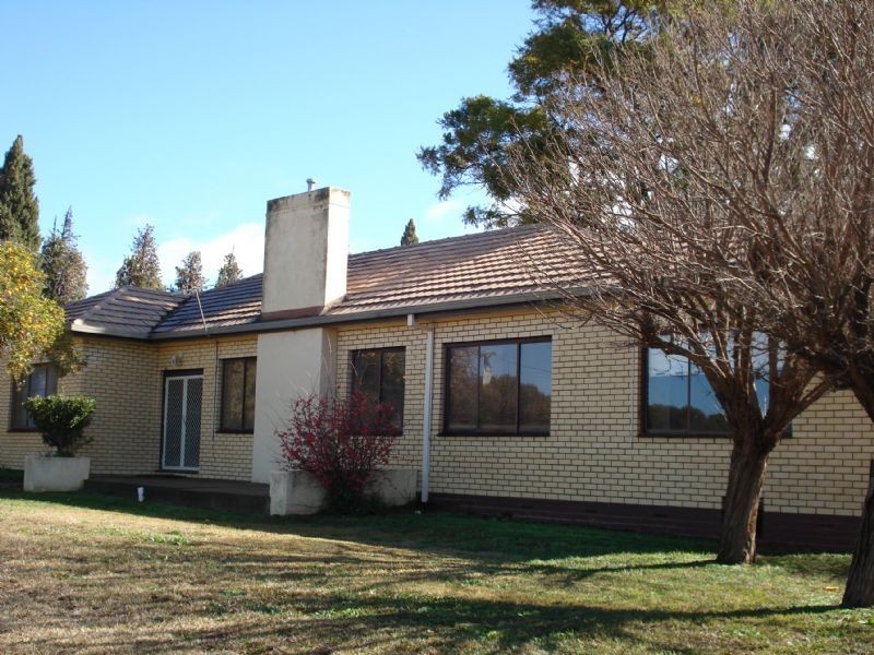 Block 127 Sturt Highway, Merbein South VIC 3505