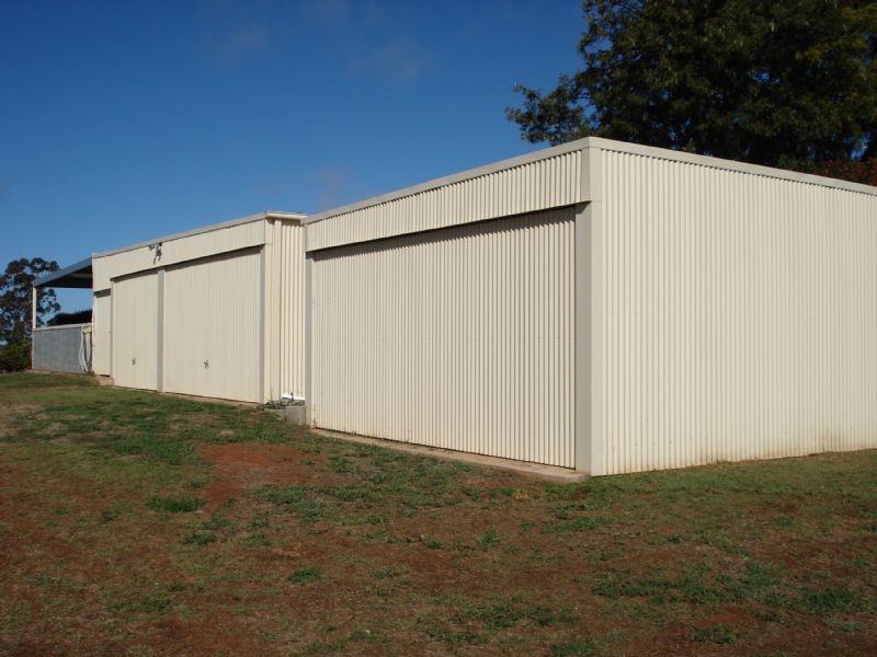 Block 127 Sturt Highway, Merbein South VIC 3505