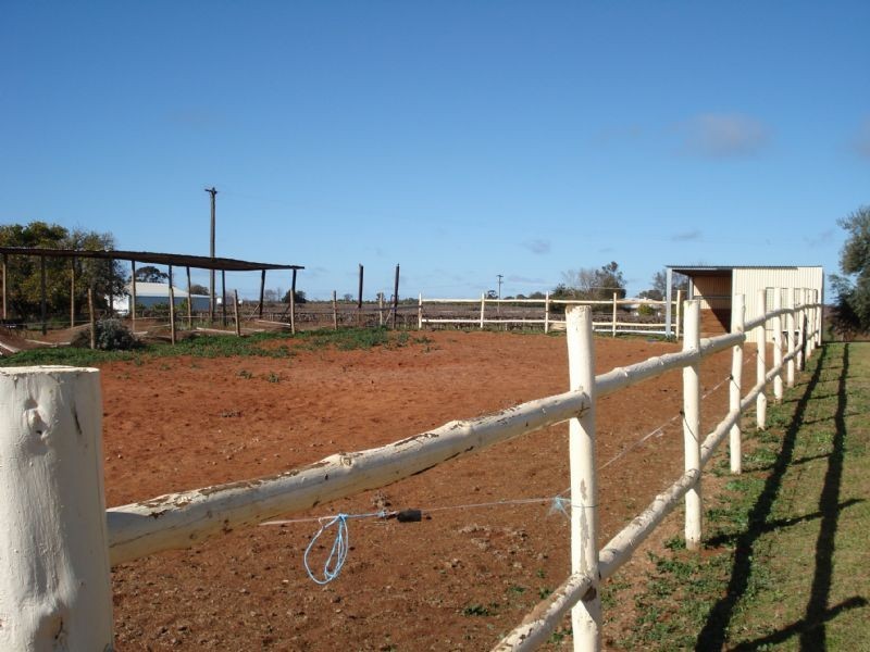 Block 127 Sturt Highway, Merbein South VIC 3505