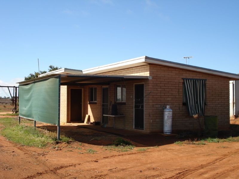 Block 127 Sturt Highway, Merbein South VIC 3505