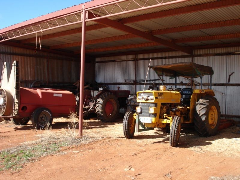 Block 127 Sturt Highway, Merbein South VIC 3505