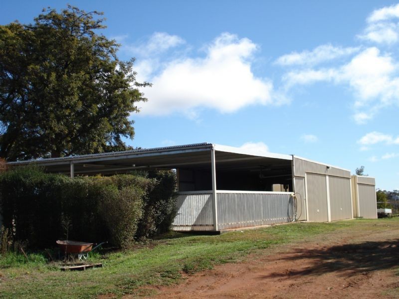 Block 127 Sturt Highway, Merbein South VIC 3505