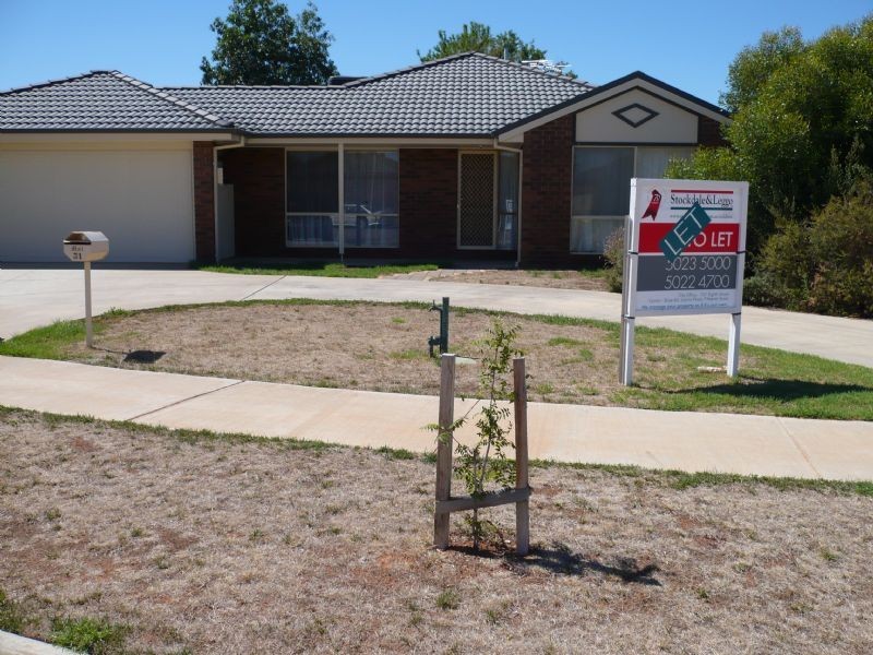 31 Golden Ash Drive, Mildura VIC 3500