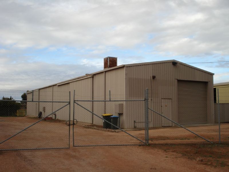 1/5 Industrial Court, Irymple VIC 3498