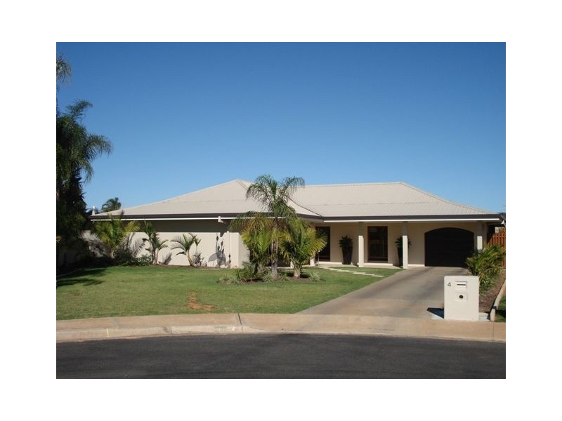 4 Killara Court, Mildura VIC 3500