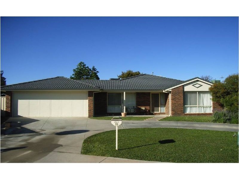 31 Golden Ash Drive, Mildura VIC 3500