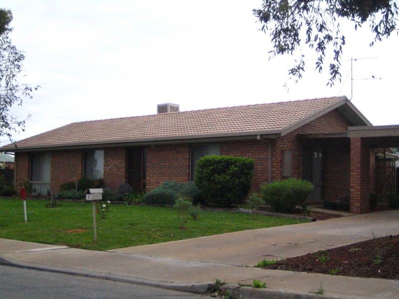 1 Batey Crescent, Mildura VIC 3500