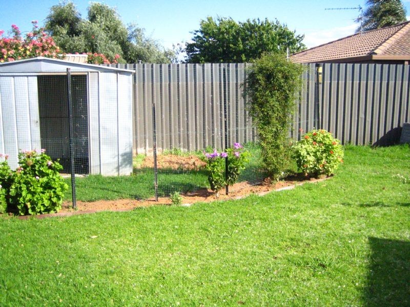 1 Batey Crescent, Mildura VIC 3500