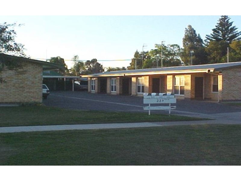 6/227 Wade Avenue, Mildura VIC 3500
