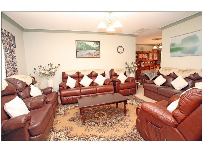 4 Fush Place, Mildura VIC 3500