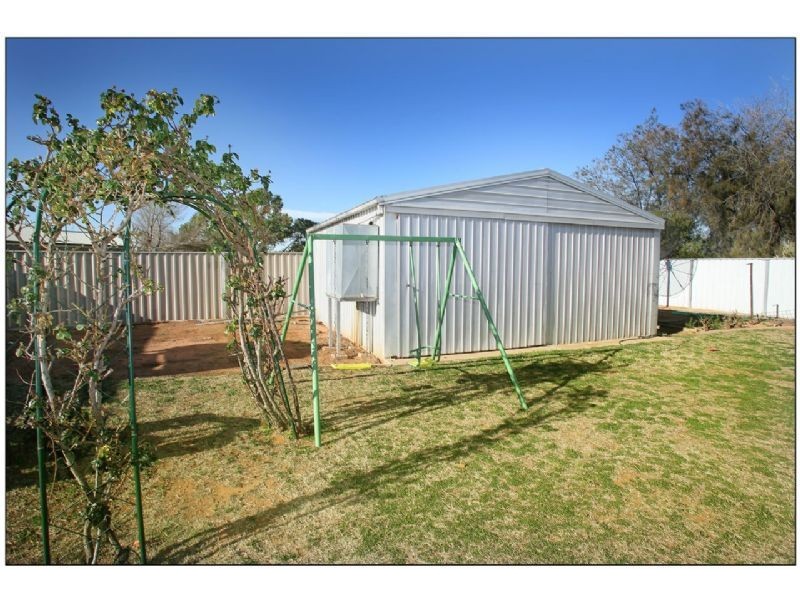 4 Fush Place, Mildura VIC 3500