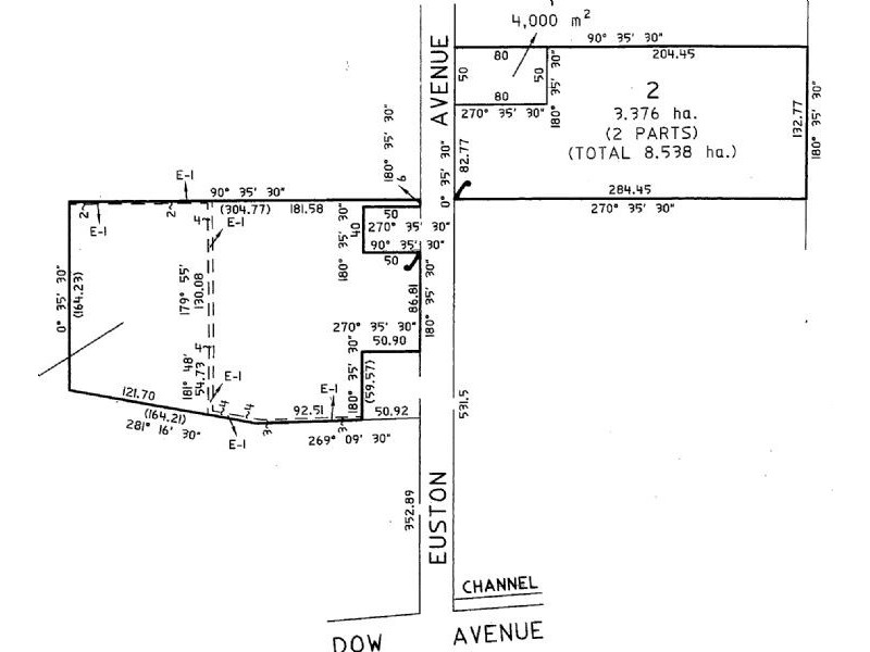Lot 2  Euston Avenue, Irymple VIC 3498