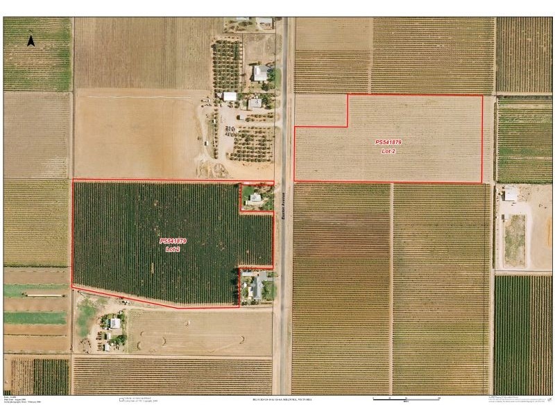 Lot 2  Euston Avenue, Irymple VIC 3498