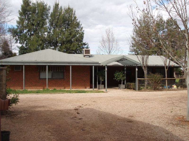 492 Paschendale Avenue, Merbein VIC 3505