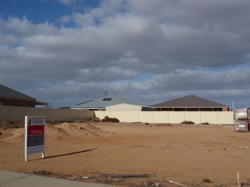 Lot 147 Bakogiannis Court, Mildura VIC 3500