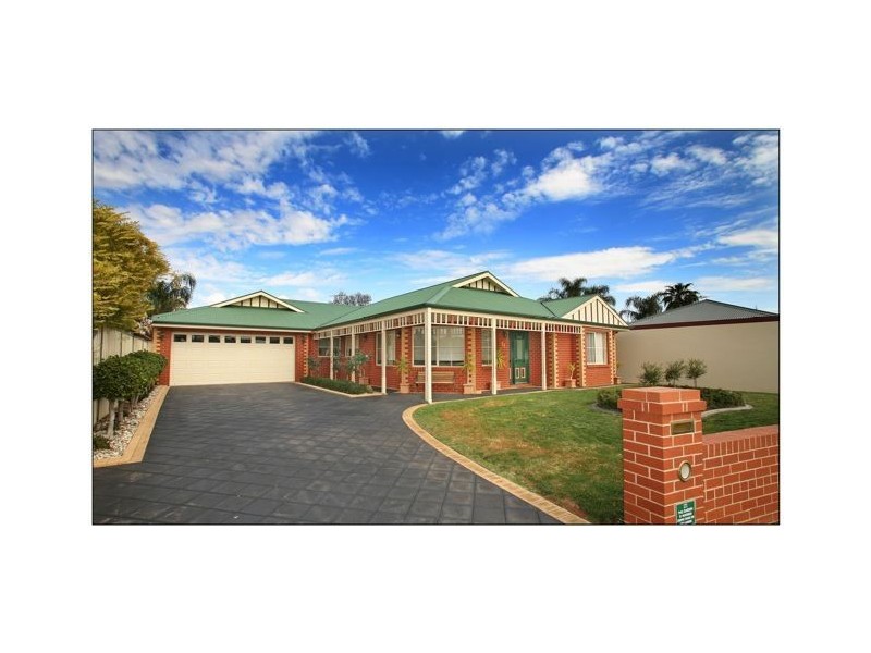 51 Belleview Drive, Irymple VIC 3498