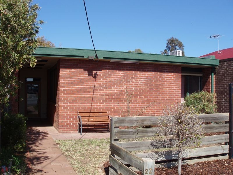 22 Jamieson Avenue, Red Cliffs VIC 3496