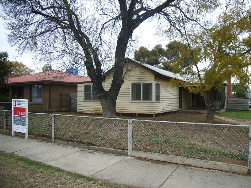 51 George Street, Robinvale VIC 3549