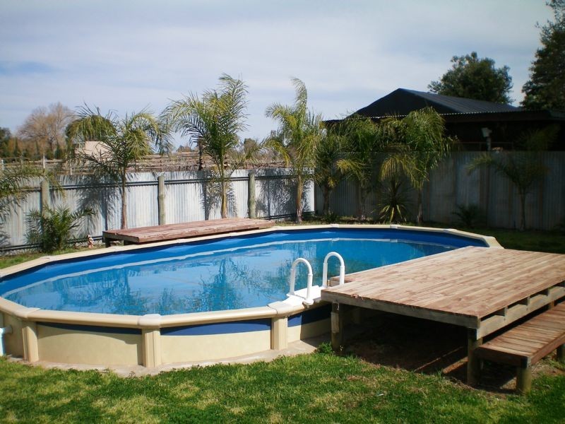82 School Road, Dareton NSW 2717