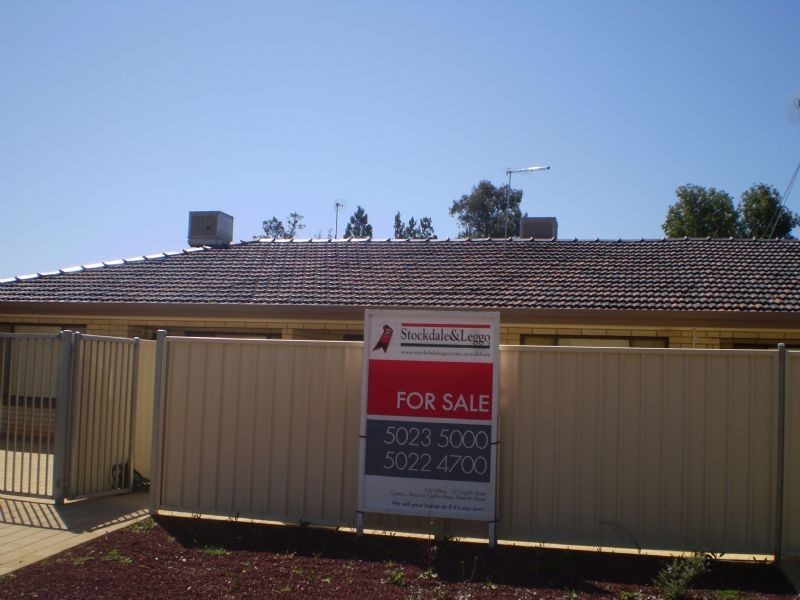 1 – 4/2121 Fifteenth Street, Irymple VIC 3498